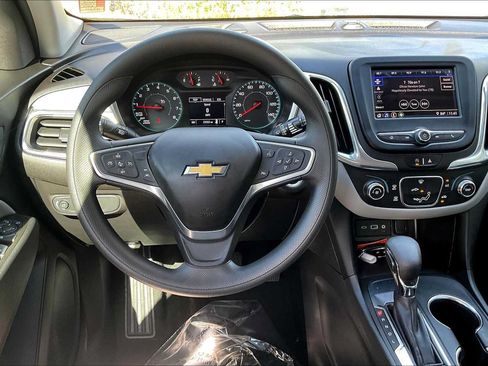 Used 2023 Chevrolet Equinox LS FWD image 6