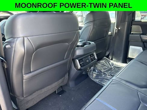 New 2026 Ford F250 Platinum AWD/4WD image 16