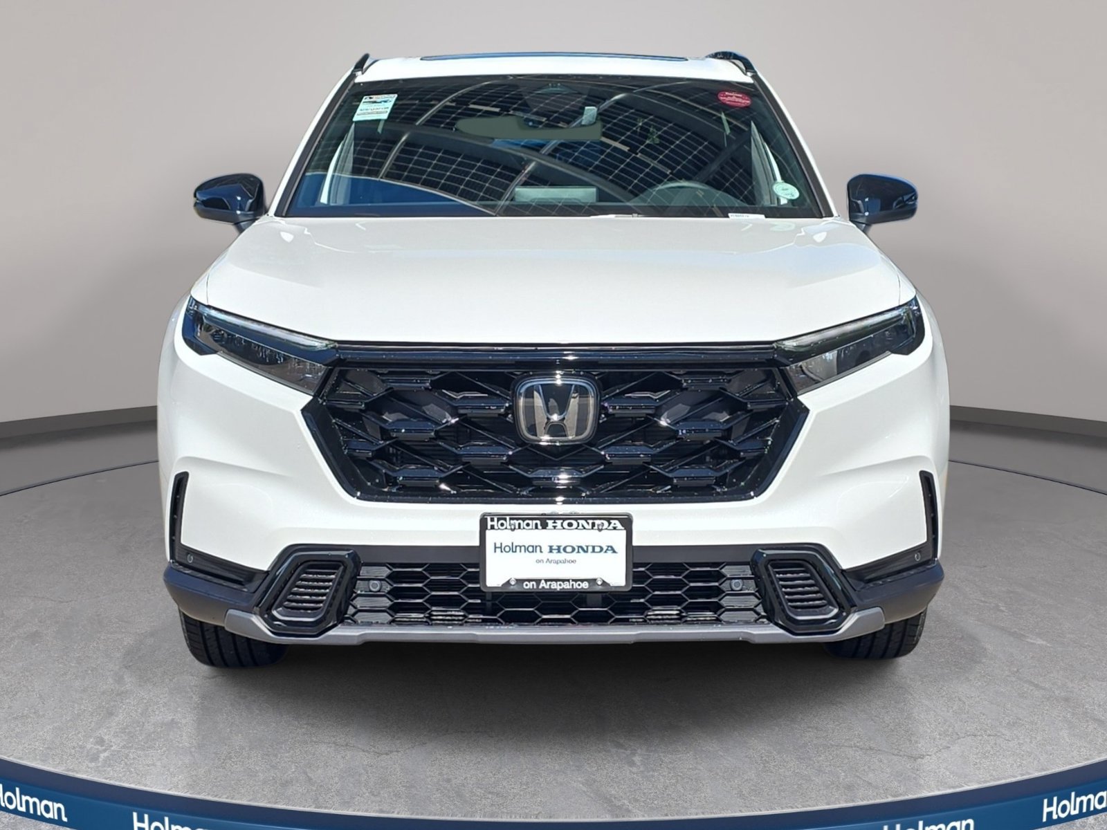 New 2027 Honda CR-V Sport-L image 2