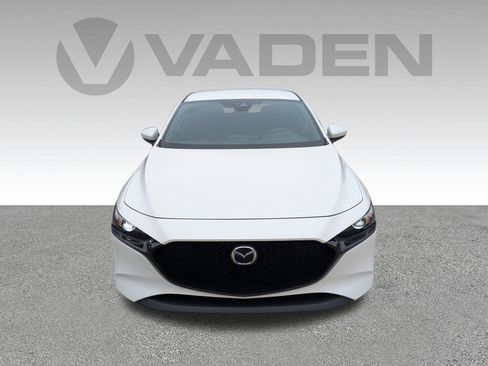 Used 2022 MAZDA MAZDA3 s image 29
