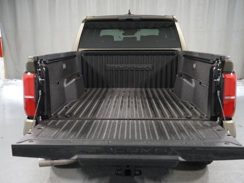 New 2026 Toyota Tacoma TRD Sport image 36