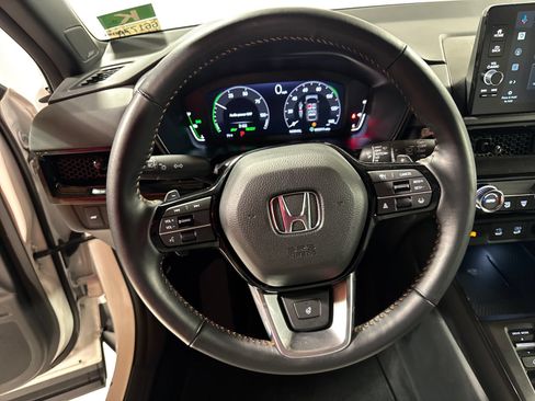 Used 2026 Honda CR-V Sport Touring image 23