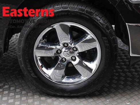 Used 2018 RAM 1500 Big Horn image 31