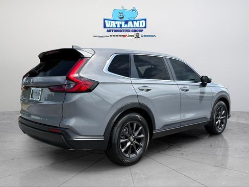 New 2026 Honda CR-V EX-L image 5