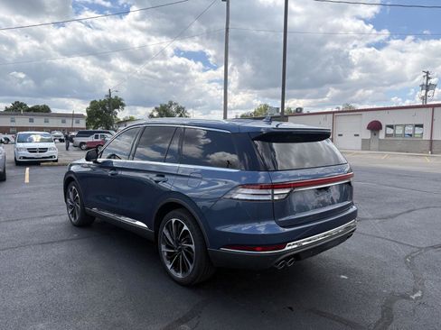 Used 2020 Lincoln Aviator Reserve w/ Equipment Group 202A AWD/4WD image 26
