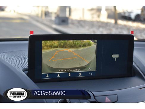 New 2026 Acura RDX w/ Technology Package image 25