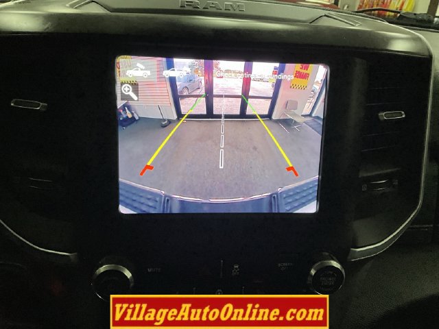 Used 2019 RAM 2500 Big Horn AWD/4WD image 20