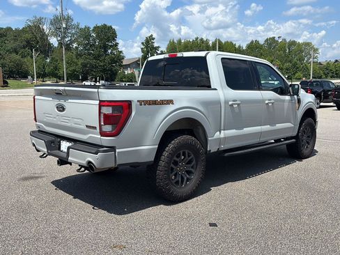 Used 2023 Ford F150 Tremor w/ Equipment Group 402A High AWD/4WD image 3