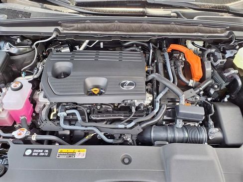 New 2026 Lexus RX 350 image 12