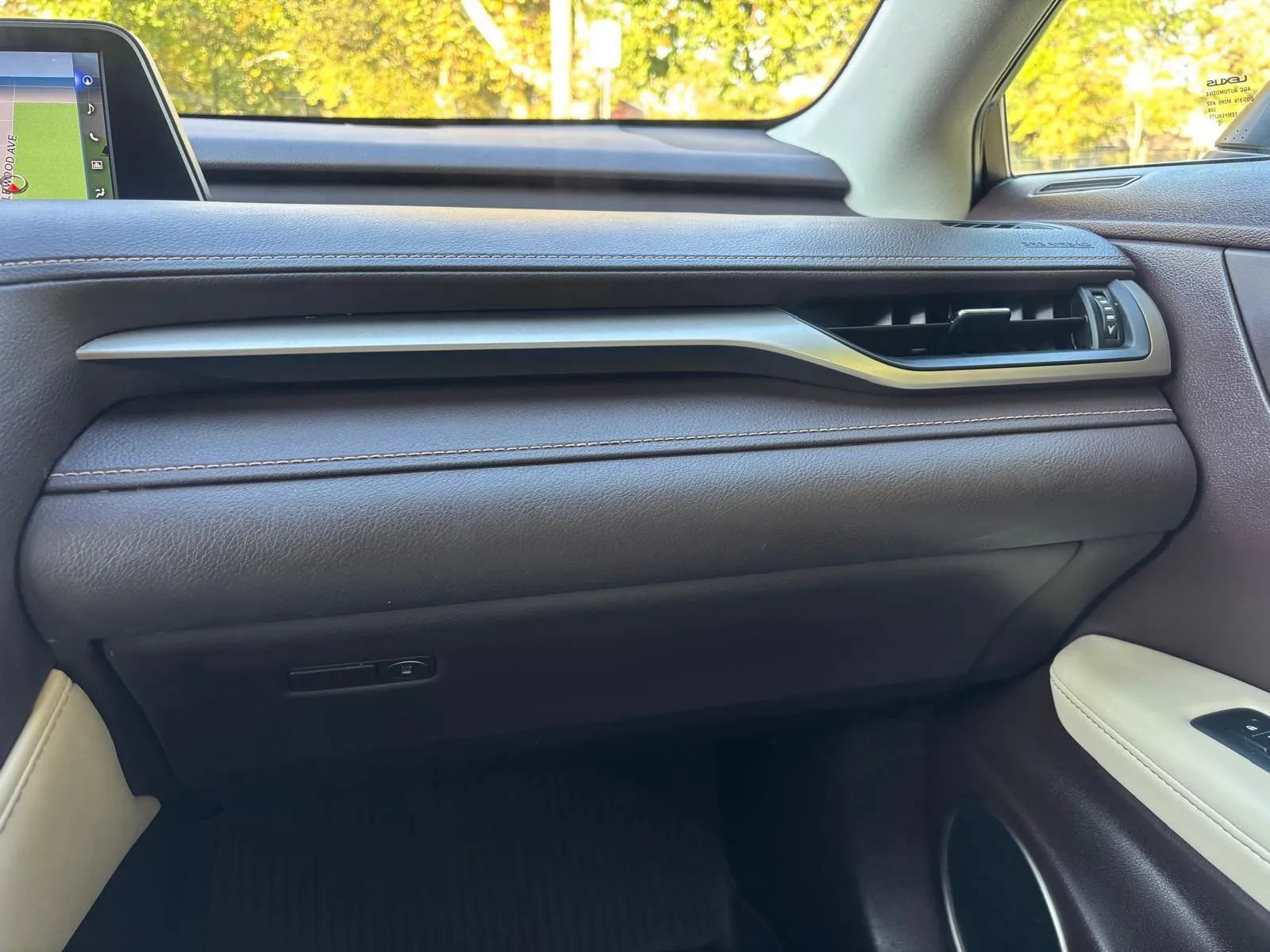 Used 2018 Lexus RX 350 AWD w/ Premium Package image 33