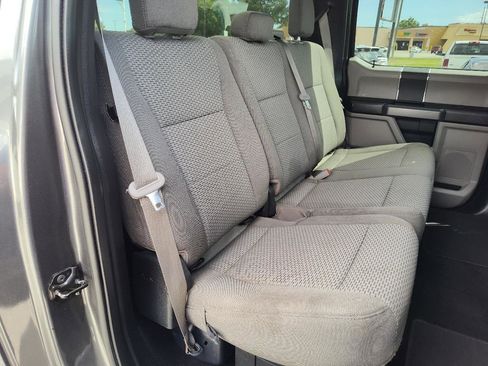 Used 2019 Ford F250 XLT w/ XLT Value Package AWD/4WD image 25