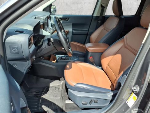 Used 2022 Ford Maverick Lariat w/ Lariat Luxury Package AWD/4WD image 4