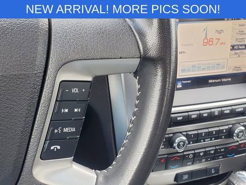 Used 2011 Ford Fusion Hybrid w/ 502A Rapid Spec Order Code image 15