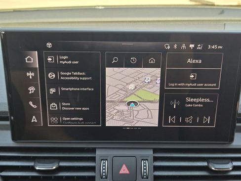 Certified 2025 Audi Q5 2.0T Premium Plus image 22