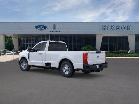New 2026 Ford F250 XL image 5