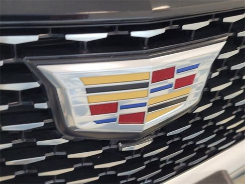 Used 2020 Cadillac CT5 Luxury w/ Sun And Sound Package image 10