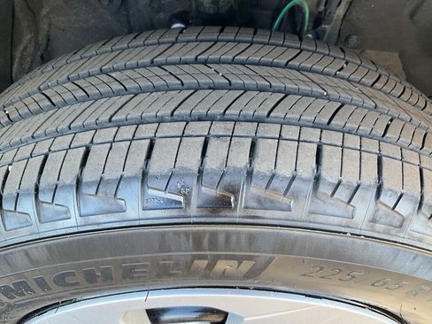 Used 2023 Toyota RAV4 LE image 23