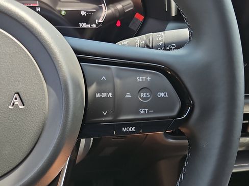 New 2026 MAZDA CX-5 AWD 2.5 S image 17