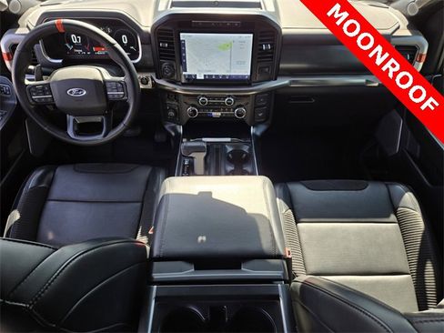 Used 2023 Ford F150 Raptor image 16