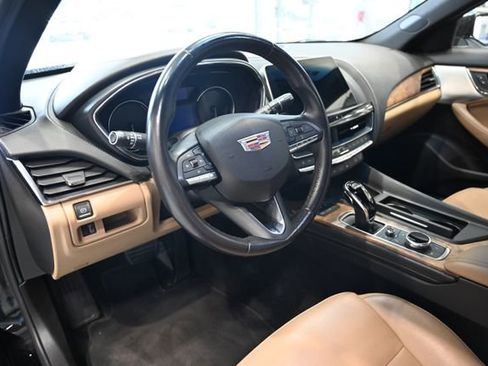 Used 2023 Cadillac CT5 Premium Luxury RWD image 21