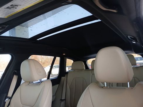 Used 2022 BMW X3 sDrive30i image 19