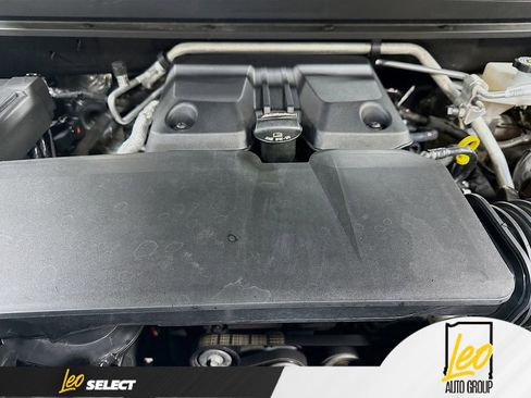 Used 2024 Chevrolet Colorado ZR2 w/ Technology Package image 31