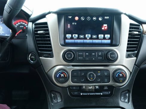 Used 2016 GMC Yukon Denali w/ Open Road Package image 19