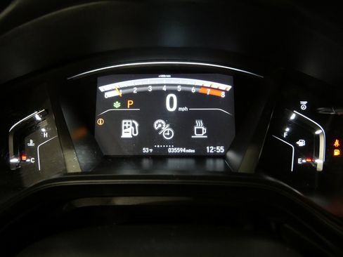 Used 2020 Honda CR-V LX image 15