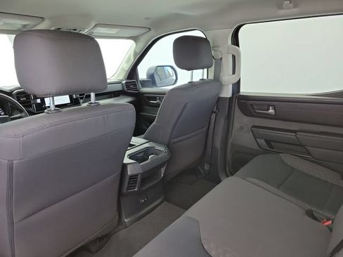Used 2024 Toyota Tundra SR5 w/ SX Package RWD image 12