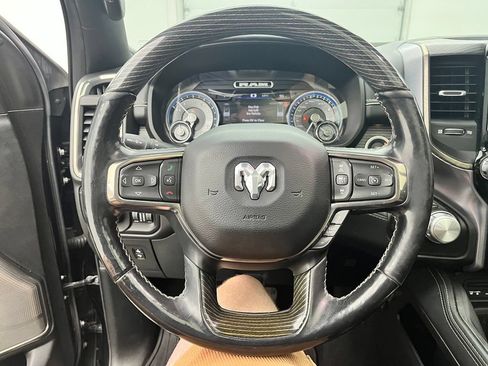 Used 2019 RAM 1500 Limited AWD/4WD image 19