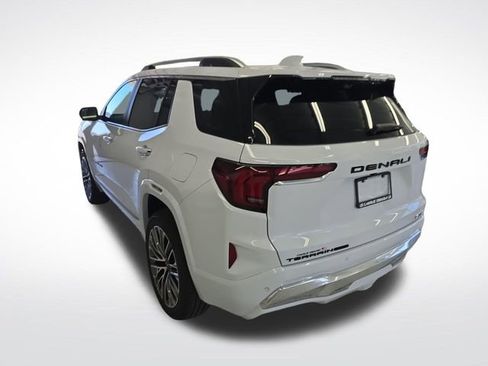 New 2026 GMC Terrain Denali AWD/4WD image 3