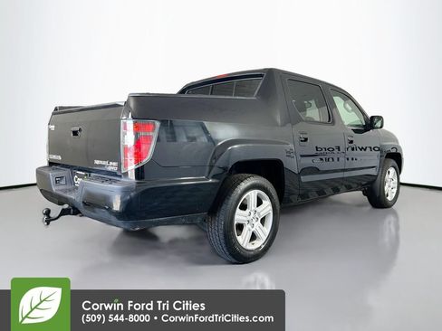 Used 2013 Honda Ridgeline RTL image 14