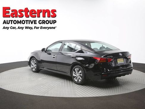 Used 2023 Nissan Altima 2.5 S FWD image 63