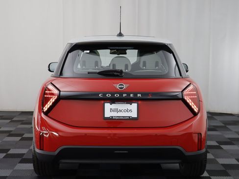 New 2026 MINI Cooper S image 16