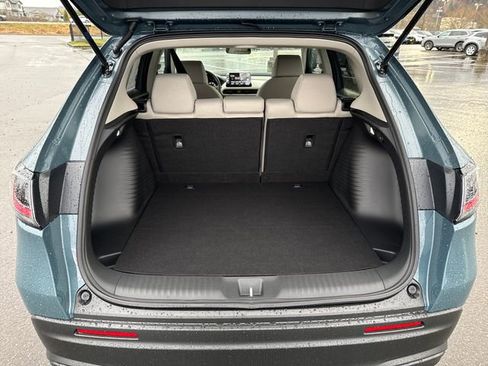 New 2026 Honda HR-V LX image 15