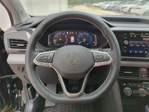 New 2024 Volkswagen Taos SEL image 14