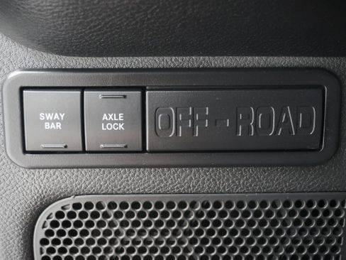 Used 2017 Jeep Wrangler Unlimited Rubicon w/ Connectivity Group image 23