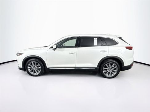 Certified 2023 MAZDA CX-9 Grand Touring image 9