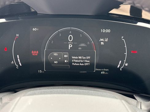 New 2026 Lexus NX 350 AWD w/ Luxury Package image 21