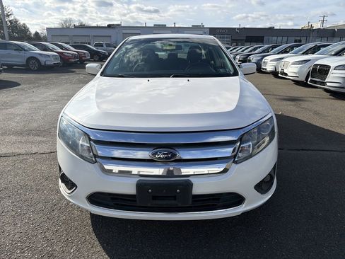 Used 2010 Ford Fusion SE image 8