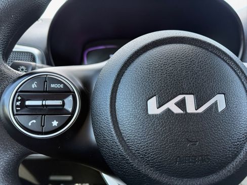 Certified 2024 Kia Soul LX w/ Option Group 015 image 25