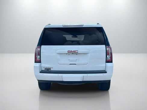 Used 2019 GMC Yukon SLE w/ SLE Value Package RWD image 6