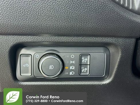 New 2025 Ford Ranger Lariat w/ FX4 Off-Road Package image 11