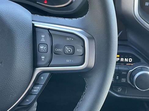 New 2026 RAM 1500 Big Horn image 15
