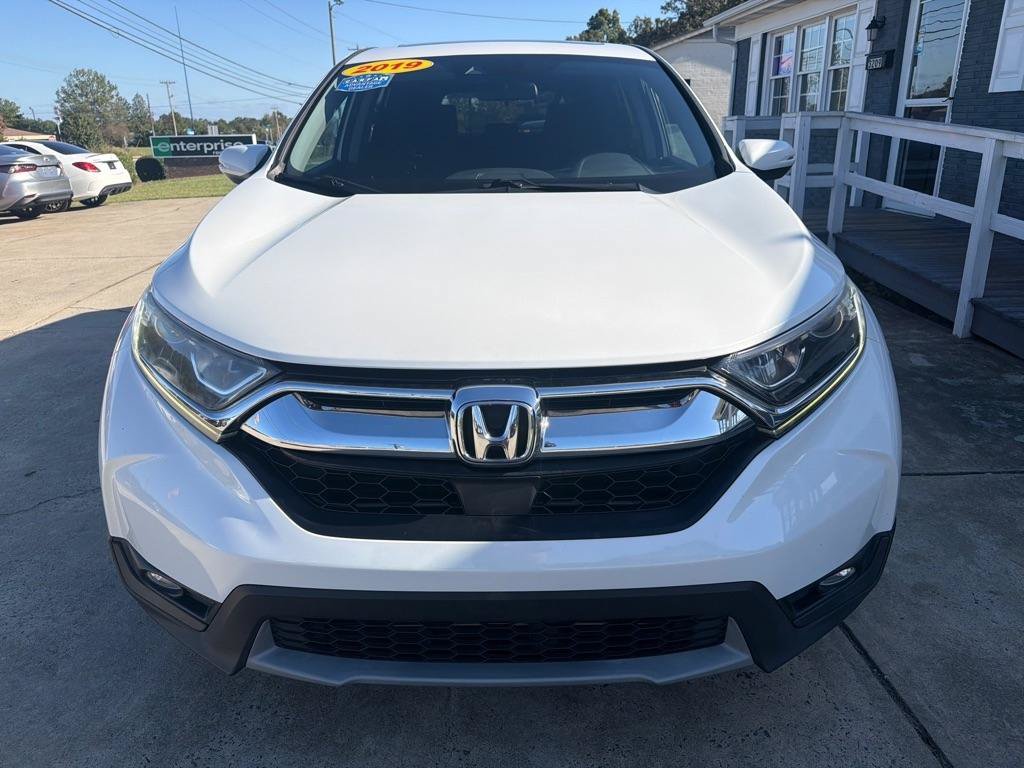 Used 2019 Honda CR-V EX image 3