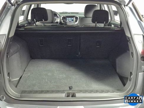 Used 2019 GMC Terrain SLE image 24