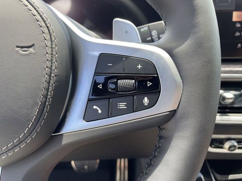 Used 2026 BMW X5 sDrive40i w/ M Sport Package image 20