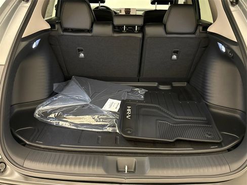 New 2026 Honda HR-V EX-L image 14