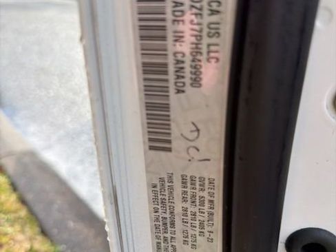 Used 2023 Dodge Challenger R/T Scat Pack w/ Plus Package image 9