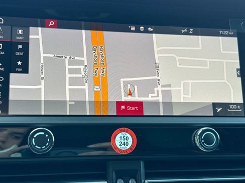 New 2026 Porsche Macan S image 22